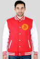 Bluza męska Bitcoin