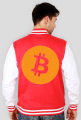 Bluza męska Bitcoin