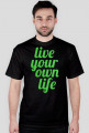 Live Your Life Green