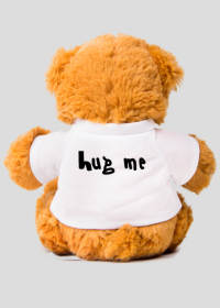 Love me, hug me
