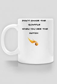 HP Snitch Cup