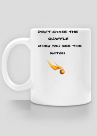 HP Snitch Cup