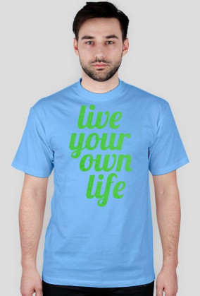 Live Your Life Green