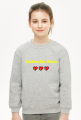 Bluza dziecięca Kocham Cię Mamo