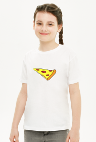 Zestaw Rodzice i Dziecko. T-shirt dla dziewczynki