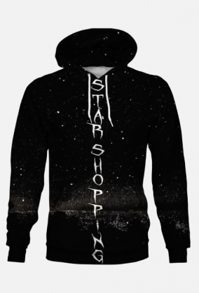 Bluza Lil Peep Star Shopping Fullprint