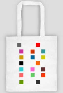 18tka bag kolor