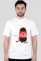 Koszulka COLA + MENTOS