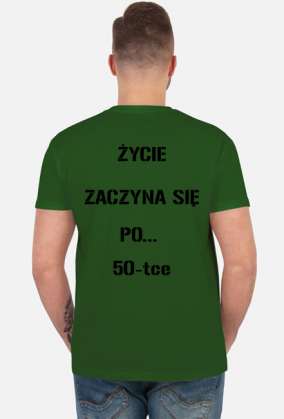 po 50tce men standard