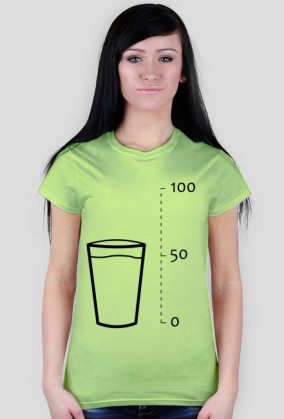 po 50tce woman standard