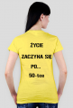po 50tce woman standard
