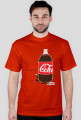 Koszulka COLA + MENTOS