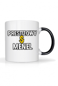 KUBEK PRESTIŻOWY MENEL