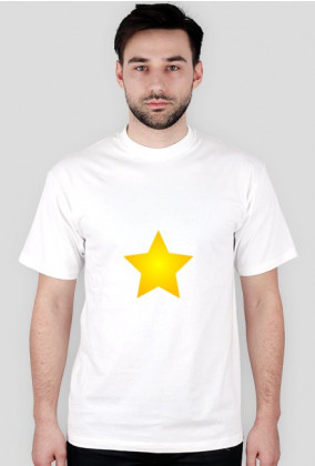 Koszulka PORNO STAR
