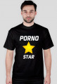 Koszulka PORNO STAR