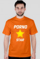 Koszulka PORNO STAR