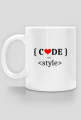 Kubek code with style