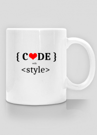 Kubek code with style