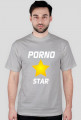 Koszulka PORNO STAR