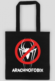 Torba White Spider