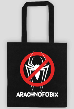Torba White Spider