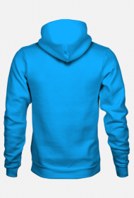 Bluza z kapturem Linux