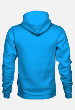 Bluza z kapturem Linux