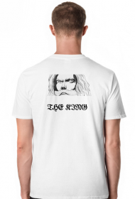 The King - Milticolor