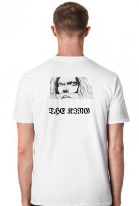 The King - Milticolor