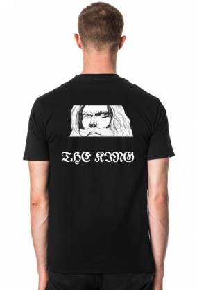 The King - Only dark