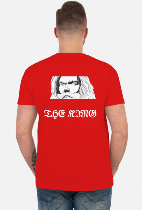 The King - Only dark