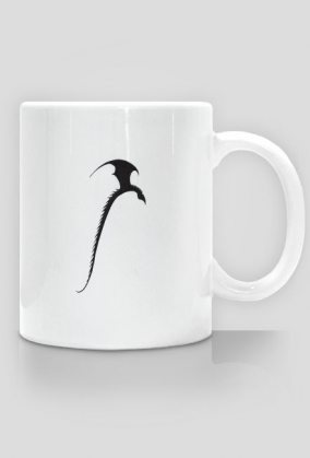 Kubek Phantarah Sign