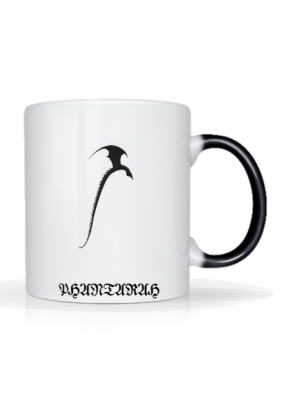 Kubek Phantarah Sign + Napis