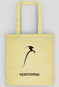 Bag Phantarah Sign - Multicolor