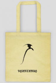 Bag Phantarah Sign - Multicolor