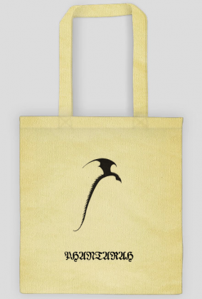 Bag Phantarah Sign - Multicolor