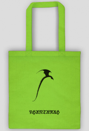 Bag Phantarah Sign - Multicolor