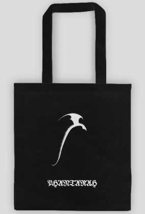 Bag Phantarah Sign - Only dark
