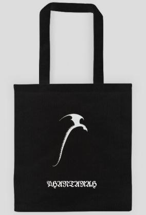 Bag Phantarah Sign - Only dark