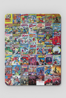 Podkładka pod myszkę