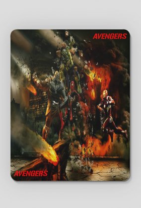 Podkładka pod myszkę