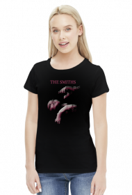 The Smiths The Queen Is Dead koszulka damska