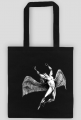 Led Zeppelin Swan Song Records angel torba