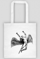 Led Zeppelin Swan Song Records angel torba