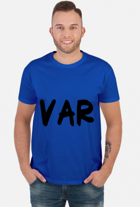 koszulka Vara
