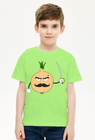 Polska cebula - Koszulka dziecięca