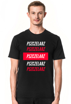 Pszczelarz