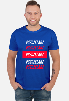 Pszczelarz
