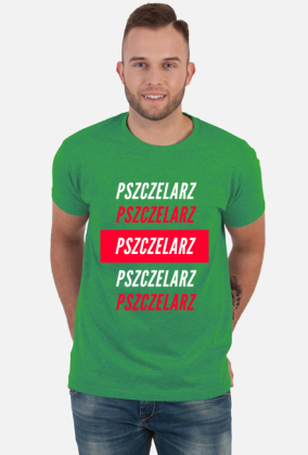 Pszczelarz