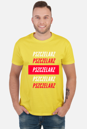 Pszczelarz